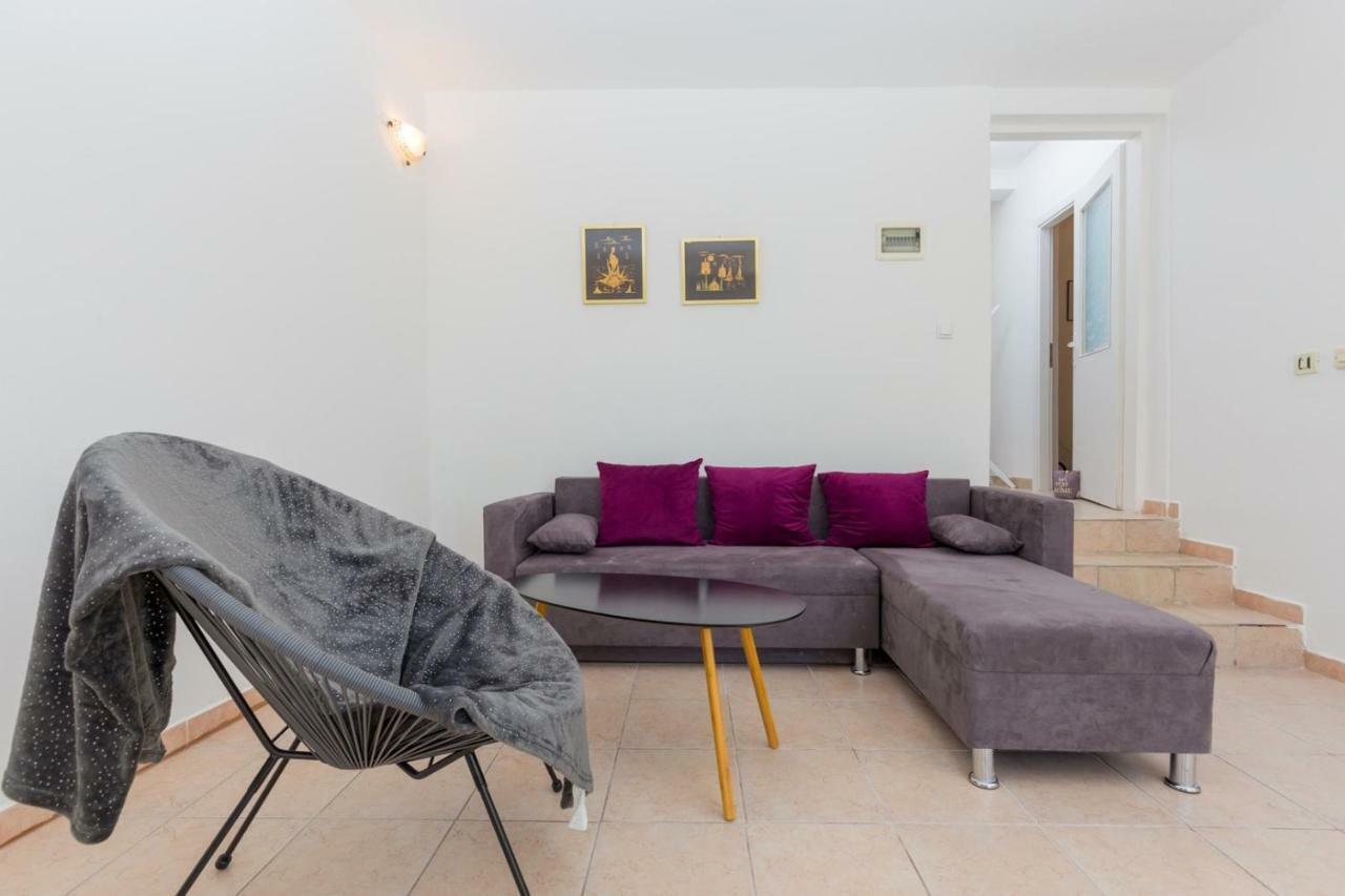 רוביני Apartment Kucera מראה חיצוני תמונה