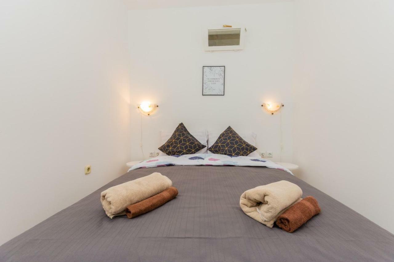 רוביני Apartment Kucera מראה חיצוני תמונה