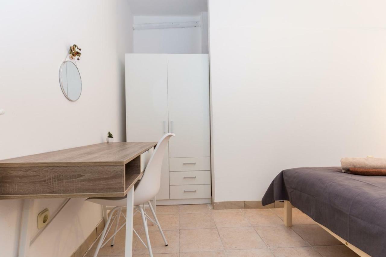 רוביני Apartment Kucera מראה חיצוני תמונה