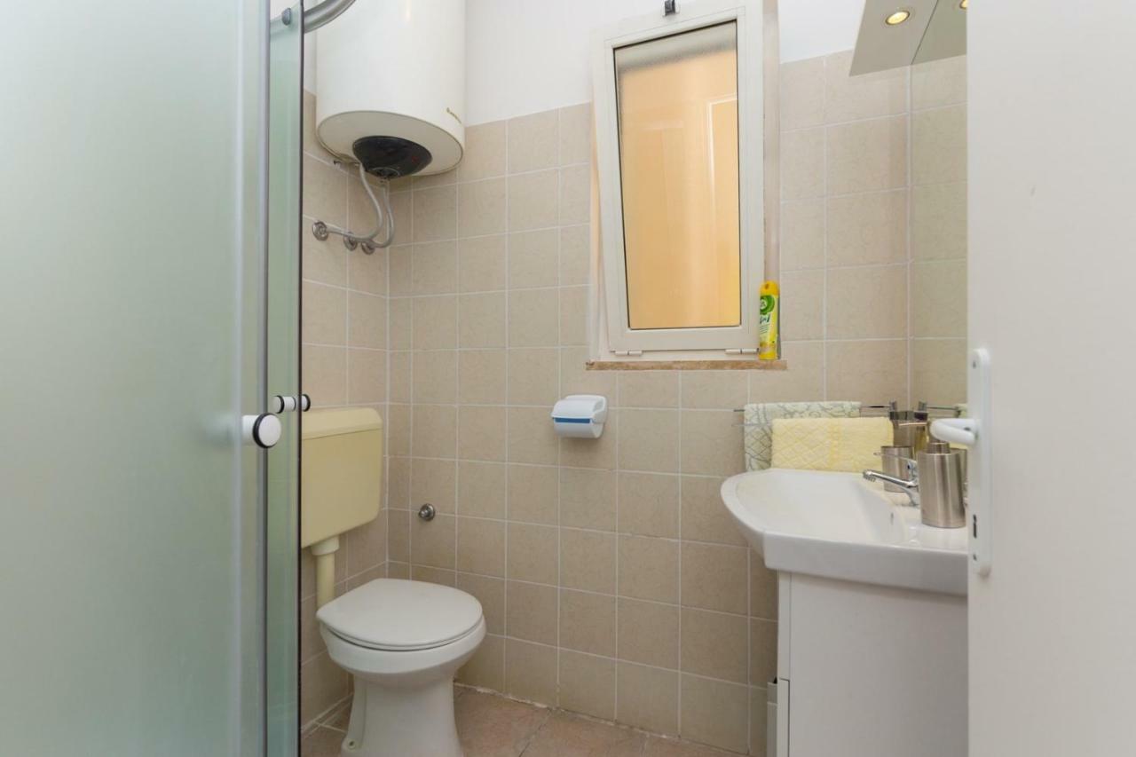 רוביני Apartment Kucera מראה חיצוני תמונה